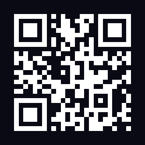 Safe QR code — apple.com