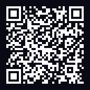 Calendar QR code