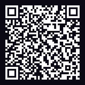 vCard QR code