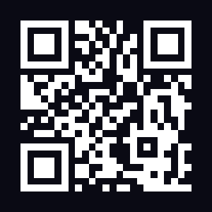 Geo QR code