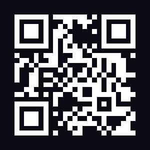 Phone QR code