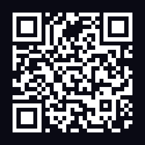 SMS QR code