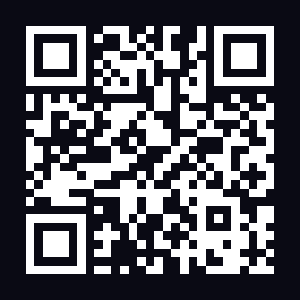 Risky URL QR code