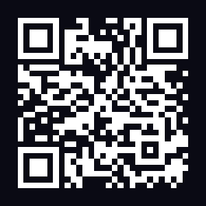 URL QR code