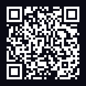 Wi-Fi QR code